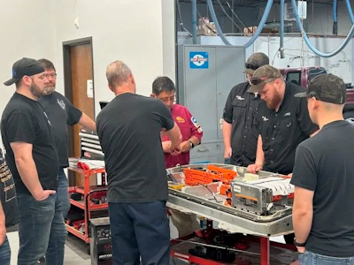 Auto Repair and Towing in Canton, MS