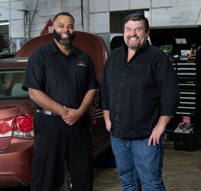Auto Repair Shop in Canton, MS