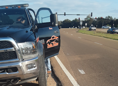 Towing Services in Canton, MS